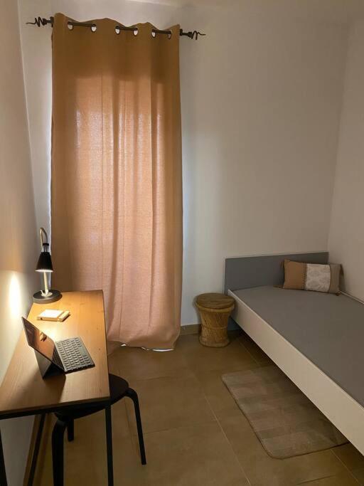 Akropole De Caroline, Central, Lumineux, Calme, Free Parking, Lift, 3 Beds Draguignan Dış mekan fotoğraf