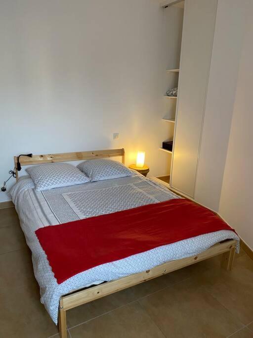 Akropole De Caroline, Central, Lumineux, Calme, Free Parking, Lift, 3 Beds Draguignan Dış mekan fotoğraf