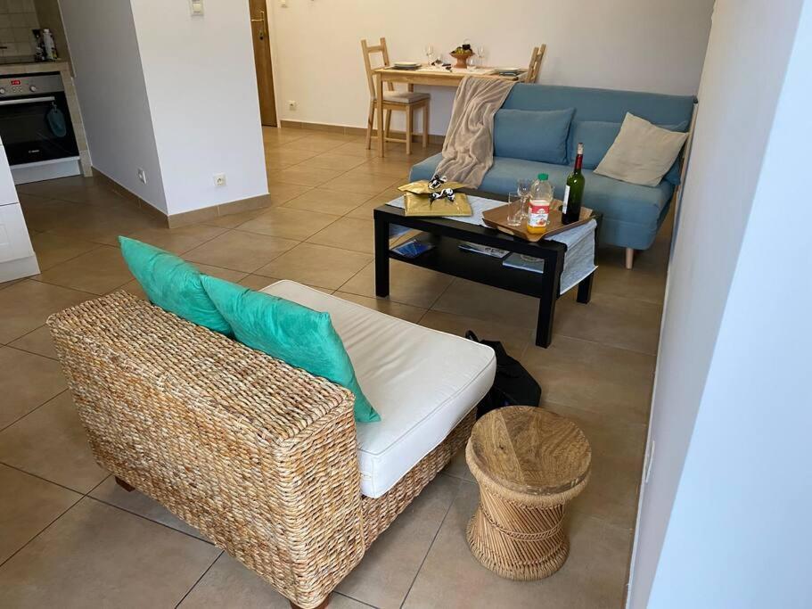 Akropole De Caroline, Central, Lumineux, Calme, Free Parking, Lift, 3 Beds Draguignan Dış mekan fotoğraf